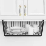 kf-Sa7b98af71c204769864ebeace0fb0d33O-1pc-White-Black-Hanging-Net-Basket-Iron-Material-Large-Capacity-Hanging-Under-Cabinet-Wall-Wardrobe-Storage