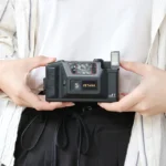 فيتانا-كاميرا فيلم غير قابلة للاستعمال مرة واحدة ، تصوير نقطة واطلاق النار ، 35 ، أوتوماتيكية بالكامل ، تصوير فوتوغرافي ، آلة للطلاب ،