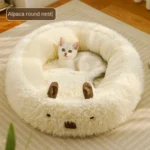 kf-S821b7e3f07904458b0aa530749a6de34S-New-alpaca-cat-bed-winter-warm-dog-bed-deep-sleep-cat-bed-pet-supplies-cat-sofa