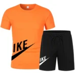 kf-Sf5eeba8a60c34cad828e26081661e7e5g-Summer-men-s-suit-fashion-Korean-sportswear-men-s-short-sleeve-T-shirt-sports-shorts-suit