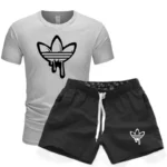 kf-Sd1f47ea311f7431a9fbdc3be6586f722f-Summer-Popular-Men-s-T-shirt-shorts-Suit-Men-Sports-Suit-Printing-Casual-Fashion-Short-sleeved