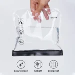 kf-S11776a7d53e04cf3a162b97f62a2dfc4J-2Pcs-Clear-Travel-Toiletry-Bags-Portable-Waterproof-20x20cm-Security-Liquids-Bag-EVA-Sealed-Makeup-Bag-for