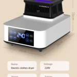kf-S374fd78ff4194c2bbbc5cbc0c04c9384O-Portable-Electric-Clothes-Dryer-UV-Negative-ion-Drying-1500W-Quickly-Clothes-Shoes-Heater-Dryer-Warm-Air