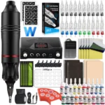 kf-Sc4c491e5172e45f983d12f8d311426b0U-Professional-Tattoo-Machine-Kit-Rotary-Pen-Set-with-Tattoo-Power-Supply-Cartridge-Needles-Tattoo-Ink-Set