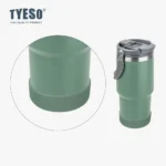 kf-Sff3224b70ffa4c309a157727623c38c76-Tyeso-1200ml-40oz-Tumbler-With-Handle-and-Silicone-Coaster-Coffee-Cup-Stainless-Steel-Vacuum-Thermal-Insulated