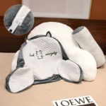 kf-S14754d6847434b78b1e8c4aea2ee5d7fn-Sofa-fluffy-cushion-Luncheon-pillow-Triangle-reading-cushion-Bedside-soft-large-backrest-lumbar-cushion-Office-chair