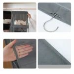 kf-S4c5f8df320434320ae958cf52c765ceew-Handbag-Storage-Artifact-Bag-Dust-proof-Cover-Door-Behind-Bag-Storage-Hanging-Shelf-Household-Bedroom-Storage