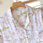 kf-S4923462d962b49f494b58f118c7105d1C-2024-Spring-Autumn-New-Women-s-Pajama-Set-Sakura-print-Sleepwear-Gongsatin-Cotton-Women-s-Pajama