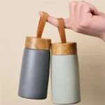 kf-Sca007f0ae0d94831a0a96abbe50bc1d8k-Insulated-Coffee-Mug-304-Stainless-Steel-Tumbler-Water-Thermos-Vacuum-Flask-Mini-Water-Bottle-Portable-Travel