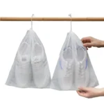 kf-S7be74d01eb524958943c2ca8dffa73a7I-10pcs-Shoes-Storage-Bag-Dustproof-Closet-Organizer-Non-woven-Travel-Portable-Bag-Waterproof-Clothing-Hanging-Bags