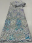 kf-Sfc0fc27de9a444849d5dffd450c4a934E-Latest-African-Sequence-Lace-Fabric-High-Quality-Sequin-Embroidery-French-Tulle-Nigerian-Wedding-Asoebi-Material-2