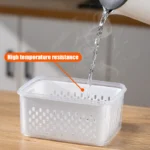 kf-S2ab101a703a54fa4a1e00864e6b9c7f0O-Doublelayer-Refrigerator-Storage-Box-Fruit-And-Vegetable-Drain-Basket-Fresh-Keeping-Box-With-Lid-Storage-Container