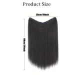 kf-S06f2695a818348cd900565ec486e2d4fb-Long-Straight-Hair-Extensions-with-4-Clips-Clip-In-One-Piece-Perfect-for-Women-s-Hair