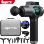 kf-Sd133e15043ca489fbf32d8c3150a512cH-Neuk-Massage-Gun-Attachment-99-Speed-Muscle-Massagers-Gun-Fascia-Masager-Massage-gun-Relaxation-Treatment-Massages