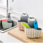 kf-S238fe13a63d64bee9db46c251ae7d257f-Kitchen-Sink-Drainage-Basket-Hanging-Bag-Faucet-Sponge-Shelf-Dishwashing-Dishwashing-Sink-Hole-free-Storage-Hanging