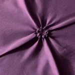 kf-S103e7ae3295a4c4b879a972ac2f3a7bfG-Luxury-Polyester-Pinch-Pleate-Solid-Color-Bedding-Set-Duvet-Cover-With-Pillowcase-US-King-Size-3Pcs
