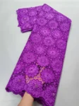 kf-S9e7ed71f291c46a18b051d42def3a4828-5Yards-2024-High-Quality-African-Lace-Fabric-100-cotton-Swiss-Voile-Lace-With-Beads-Nigerian-Tulle
