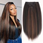 kf-Sf5061bb417504c3f9e52b74fcff83708V-LANSA-Synthetic-Hair-Yaki-Clip-In-Hair-Extensions-Yaki-Straight-7Pcs-set-16Clip-In-Hairpieces-For
