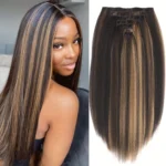 kf-Sf5061bb417504c3f9e52b74fcff83708V-LANSA-Synthetic-Hair-Yaki-Clip-In-Hair-Extensions-Yaki-Straight-7Pcs-set-16Clip-In-Hairpieces-For