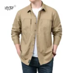 kf-Sd6e92216941f468cba2777aa16628596m-Men-s-Clothing-Military-Tactical-Shirts-Multi-Pockets-Work-Cargo-Shirts-Climbing-Clothes-Nature-Hiking-Fishing