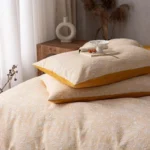 kf-S3e0cd7c812a148a7b84ab812738be939r-Four-Piece-Set-of-100-Cotton-Jacquard-Quilt-Cover-Light-Luxury-Bedding