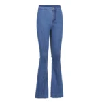 kf-S2ba97ddb25f84d408fa05421833a9b5cJ-Women-s-Retro-Stitching-Trousers-Hip-Iifting-Fashion-Skinny-Bell-Bottom-High-Waist-Slim-Straight-Leg