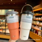 kf-S795d96190d4d4efb8d837ea2a4d40b35X-Tyeso-Stainless-Steel-Coffee-Cup-Cold-And-Hot-Double-layer-Insulated-Cup-Tumbler-Thermo-Water-Bottle
