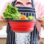 kf-Sae4522db817c4080b8294a8f95ff2ef7n-Folding-Silicone-Drain-Basket-Fruit-Vegetable-Washing-Basket-Foldable-Strainer-Colander-Collapsible-Drainer
