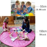 kf-S318937b43d9c4357b53b69236f123e7fy-Children-Toy-Cushion-Toy-Storage-Bag-Large-Clean-Organizer-Play-Pad-Durable-Building-Block-Toy-Storage