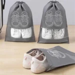 kf-S7e73f74accb54ac2bcf90a61469aa33eo-5pcs-set-Shoe-Storage-Bag-With-Thickened-Non-woven-Fabric-Strap-Mouth-Large-Capacity-Travel-Waterproof
