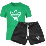 kf-Sd1f47ea311f7431a9fbdc3be6586f722f-Summer-Popular-Men-s-T-shirt-shorts-Suit-Men-Sports-Suit-Printing-Casual-Fashion-Short-sleeved