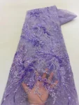 kf-S2c298958844a4f4c9da2f98e2bca8abdh-Luxury-Pink-2023-High-Quality-French-Tulle-Net-Sequins-Lace-Fabric-African-Lace-Fabric-5-Yards