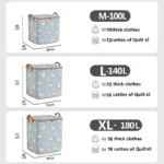 kf-S788544d43ef44a3d8a1816bec9af45adJ-Pouch-Storage-Bag-Organizer-Used-To-Store-Daily-Necessities-Foldable-Waterproof-Material-High-Capacity