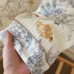 kf-Sf6e5434f2cf247efba8817ce521c63cbS-100-Cotton-Gauze-Women-Pajamas-Sleepwear-Female-2-Piece-Set-Ink-Painting-Printing-Nightwear-Pyjamas-Home