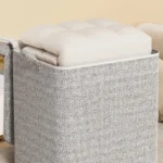 kf-S03cf470703914aa9882c5704229162462-Large-Capacity-Clothes-Storage-Bag-Organizer-With-Reinforced-Handle-For-Blankets-Bedding-Foldable-With-Zipper-Storage