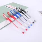 kf-Sdfd748f166484e78af7ea28aea601c1b4-23Pcs-Lot-Office-Business-Gel-Pen-Blue-Balck-Red-Ballpoint-Pen-0-5mm-European-Standard-Gel