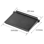 kf-S718987946d7846c289f78f4d5832664cn-Home-Organizer-Adjustable-TV-Screen-Top-Shelf-Rack-Computer-Monitor-Desktop-Display-Stand-TV-Rack-Router