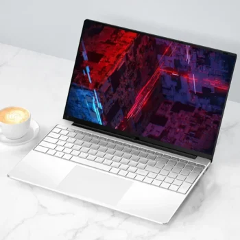 نوت بوك ويندوز 10 11 برو ، 15.6 "، 1920x1080 ، 12GB RAM ، 256GB ، 512GB SSD ، منفذ HDMI ، كمبيوتر محمول رخيص
