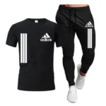 kf-S6ee51aa621a24d9497d89af7f78279dat-2024-Spring-Summer-Fashion-Men-s-Casual-Sports-Short-Sleeve-Suit-Two-piece-Set-T-shirt