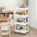 kf-S612af770040d41668961875072f34cfcm-1pc-3-4-Tier-Rolling-Storage-Cart-High-Capacity-Storage-Shelf-Movable-Gap-Storage-Rack-Kitchen