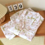 kf-S4923462d962b49f494b58f118c7105d1C-2024-Spring-Autumn-New-Women-s-Pajama-Set-Sakura-print-Sleepwear-Gongsatin-Cotton-Women-s-Pajama