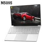 كمبيوتر AKPAD-Ultrabook ، واي فاي ، بلوتوث ، إنتل N5095 ، كمبيوتر محمول رخيص ، 11 Ram ، 16GB Rom ، 256GB ، 512GB ، 1 تيرا بايت ، 2 تيرا بايت SSD ، 2.4G ، 5.0G