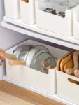 kf-S62055ed76ddb40c2b4cf597aae6ba4d5p-Clutter-Organizer-Basket-Cosmetics-Storage-Box-Household-Drawer-Type-Kitchen-Cabinets-Organize-Desktop-Snacks-Toy-Storage