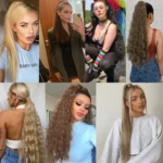 kf-Sfbd8dff0ccde4cfaa1a349405d144a18U-MERISIHAIR-Synthetic-Long-Straight-Wrap-Around-Clip-In-Ponytail-Hair-Extension-Heat-Reistan-Pony-Tail-Fake