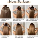 kf-S445f4bd30ac54b8cb252a46616a2495da-Synthetic-Black-Hair-Extensions-24-60cm-140g-6pcs-set-Women-Long-Straight-Full-Head-Clip-16
