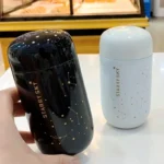 kf-Sd5e077e692f44f8d927bc24231e4beb5X-Thermos-Bottle-Starry-Sky-Mini-Small-Capacity-Leakproof-Coffee-Mug-304-Stainless-Steel-Vacuum-Flask-200ML