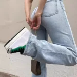 kf-Sf6a0d61601e0438180bec77125a9f8a0q-Wash-Jeans-Denim-Women-Straight-Pants-Pockets-High-Waist-Ankle-Length-Loose-Distressed-Solid-Casual-Basics