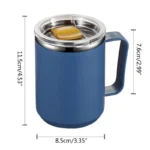 kf-S75849f6b0ef8409a9a66f3cd3764b5cfL-1pc-Vacuum-Mug-With-Lid-Handle-Double-Wall-Stainless-Steel-Mug-With-Handle-And-Lid-Portable