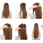 kf-S11bd3e9862164a3289ff9a05dbc9c314q-Synthetic-32-40Inch-Long-Straight-Hair-Extension-5Clips-Heat-Resistant-Black-Brown-Hairpiece-for-Women