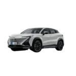 Used Cars Cheap 5 Seat SUV Changan UNI-T 1.5T High Performance High Speed Petrol Automobile cheap gasoline car changan uni t